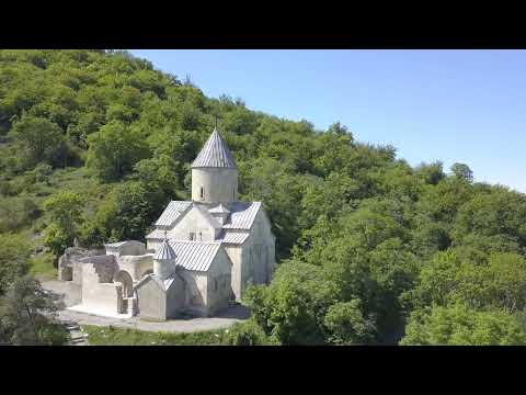 Նոր Նորքի թաղապետարանի դիմացի այգին՝ կանաչ գոտու վանդալիզմի և օրենքի խախտման զոհ