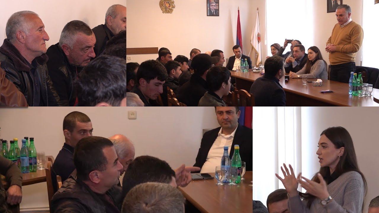 Որոշումներն անհիմն են և անընդունելի․ Արագածոտնի թեմը հորդորում է չընկրկել, չհուսահատվել և հարատևել աղոթքի մեջ: