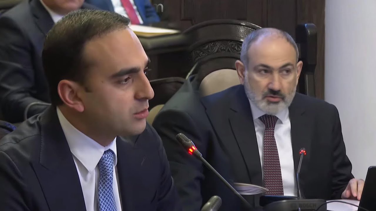 Երևանի քաղաքապետարանը 280 միլիոն դրամով փոխարինում է Ամիրյան փողոցի տոմետները