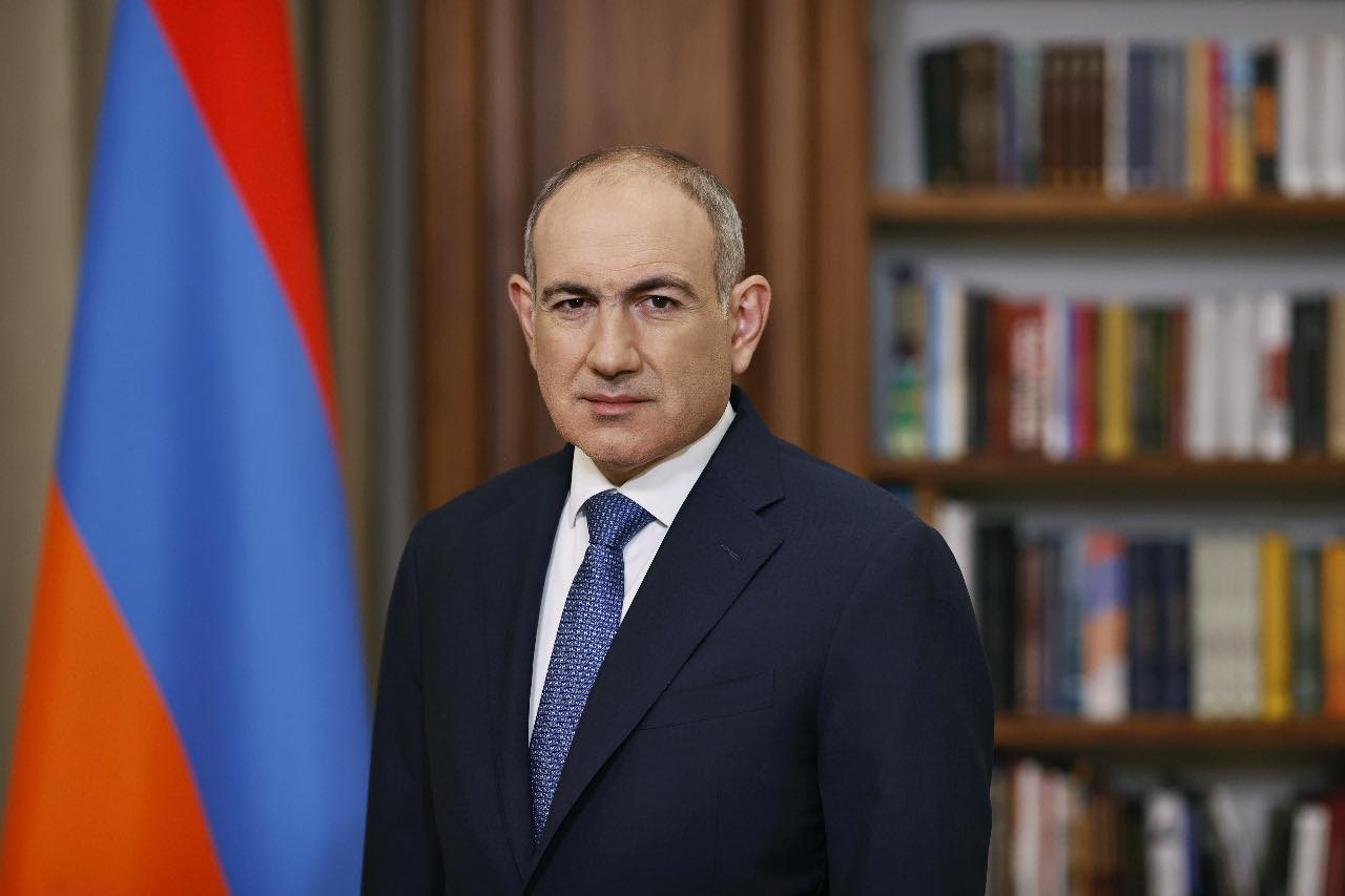 Նիկոլ Փաշինյանը բռնատիրական հակումներով անձնավորություն է․ Մարտուն Գրիգորյանի թիմից մեկ անդամ ձերբակալվել է